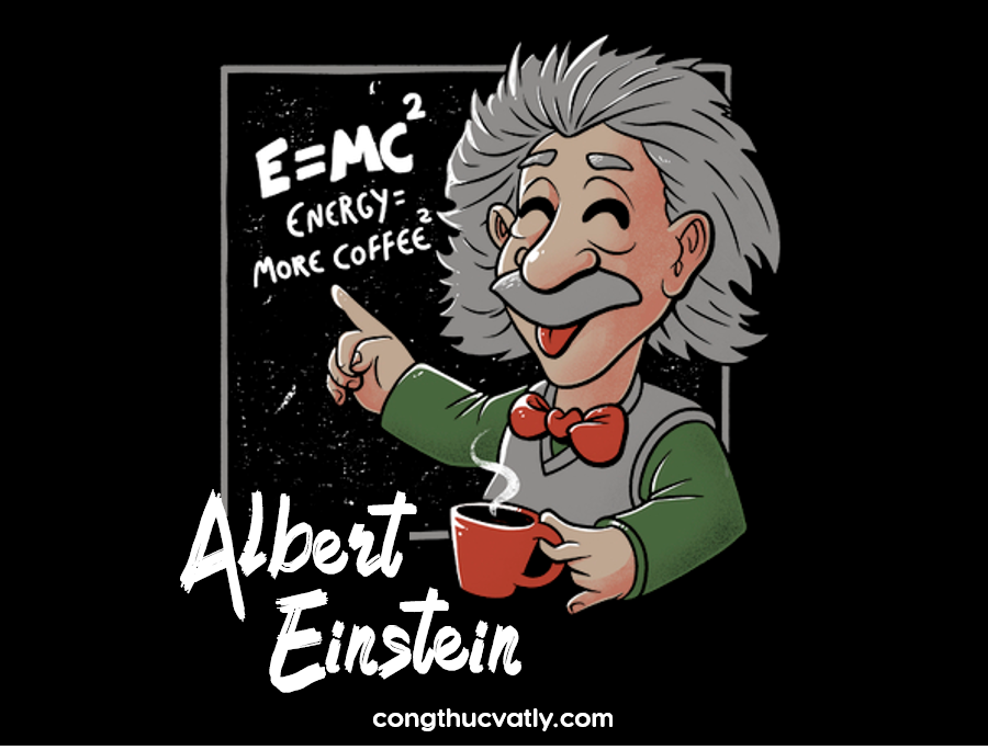 Einstein thật, Einstein giả