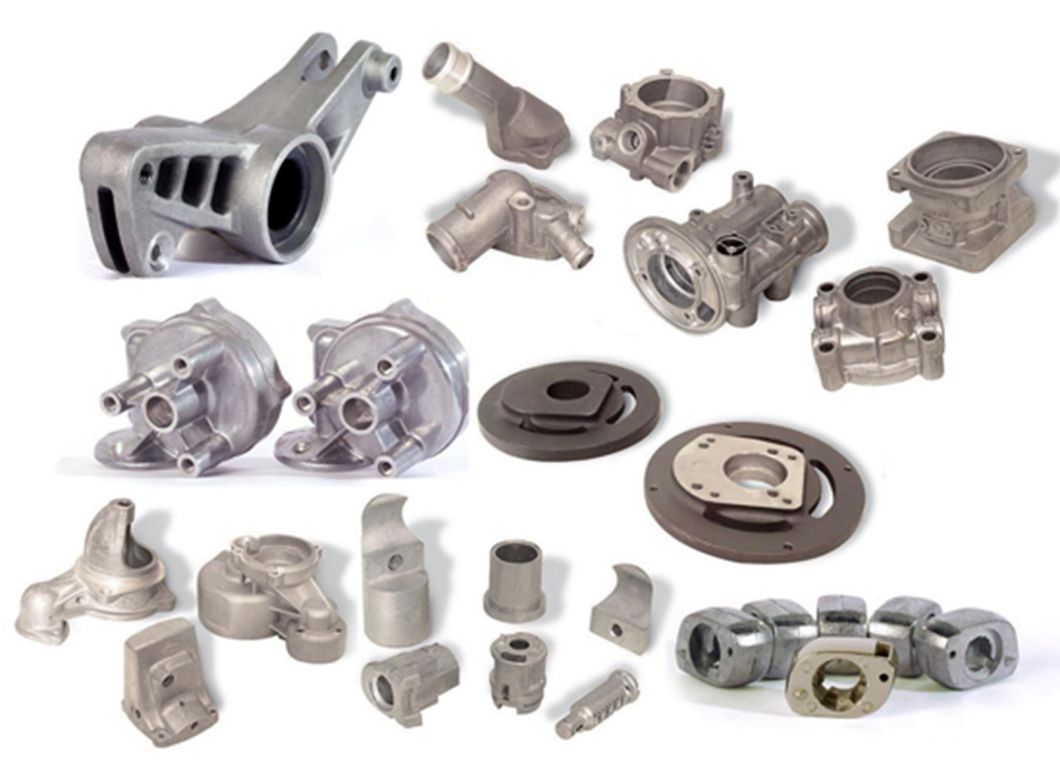 C&ocirc;ng nghệ Đ&uacute;c trong khu&ocirc;n c&aacute;t (Sand casting) - Kojako Việt Nam