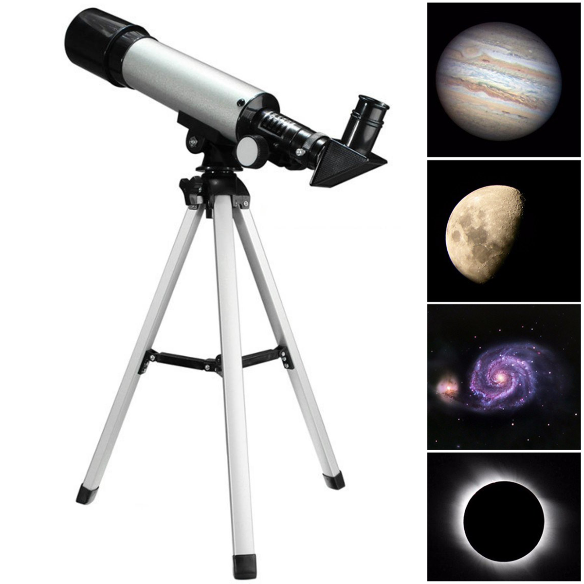 Công thức vật lý 11 chương 7: mắt, các dụng cụ quang, bài 34: kính thiên văn